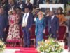66ᵉ anniversaire de l’indépendance de la Côte d’Ivoire : Brice Clotaire Oligui Nguema à l’honneur aux côtés d’Alassane Ouattara
