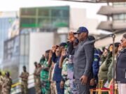 66ᵉ anniversaire de l’indépendance du Gabon : les préparatifs s’intensifient