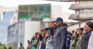 66ᵉ anniversaire de l’indépendance du Gabon : les préparatifs s’intensifient