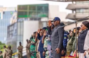66ᵉ anniversaire de l’indépendance du Gabon : les préparatifs s’intensifient