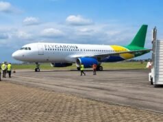 Projet d’Andeme : la facture du futur aéroport de Libreville grimpe à 259 milliards FCFA