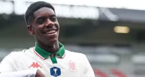 Mercato : la Juventus prête à miser 5,2 milliards FCFA sur le jeune Gabonais Xavier Mandza