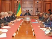 Gabon : Oligui Nguema débloque 20 milliards FCFA pour sauver la filière bois et préserver des milliers d’emplois