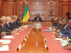 Gabon : Oligui Nguema débloque 20 milliards FCFA pour sauver la filière bois et préserver des milliers d’emplois