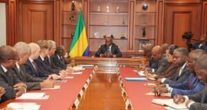 Gabon : Oligui Nguema débloque 20 milliards FCFA pour sauver la filière bois et préserver des milliers d’emplois