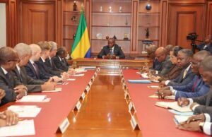 Gabon : Oligui Nguema débloque 20 milliards FCFA pour sauver la filière bois et préserver des milliers d’emplois