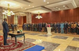 Dette intérieure : Oligui Nguema débloque 51 milliards FCFA pour sauver la trésorerie des entreprises gabonaises