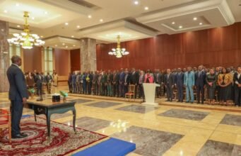Dette intérieure : Oligui Nguema débloque 51 milliards FCFA pour sauver la trésorerie des entreprises gabonaises