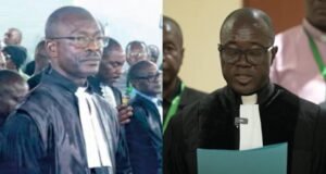 Église évangélique du Gabon : deux pasteurs revendiquent la présidence et plongent l’EEG dans la crise