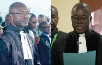 Église évangélique du Gabon : deux pasteurs revendiquent la présidence et plongent l’EEG dans la crise