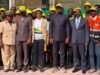 De la Baie des Cochons à Akanda : Oligui Nguema passe au crible les grands chantiers du Grand Libreville