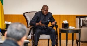 Universités publiques : Brice Clotaire Oligui Nguema mise 9 milliards de FCFA pour moderniser les campus et améliorer les conditions d’études