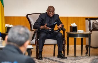 Universités publiques : Brice Clotaire Oligui Nguema mise 9 milliards de FCFA pour moderniser les campus et améliorer les conditions d’études