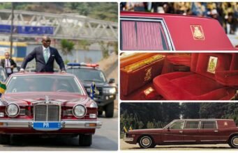 Gabon : de Léon Mba à Damas Aleka, Oligui Nguema ouvre un nouveau chapitre pour réhabiliter la mémoire nationale