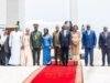 Gabon : pourquoi quatre présidents africains ont fait le déplacement à Libreville pour le 17 août
