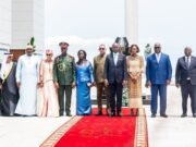 Gabon : pourquoi quatre présidents africains ont fait le déplacement à Libreville pour le 17 août