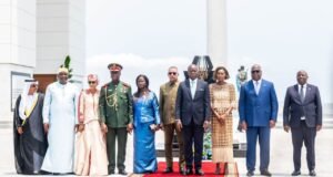 Gabon : pourquoi quatre présidents africains ont fait le déplacement à Libreville pour le 17 août