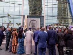 Maison Jean Ping : derrière l’inauguration, Libreville affiche ses ambitions diplomatiques