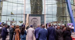 Maison Jean Ping : derrière l’inauguration, Libreville affiche ses ambitions diplomatiques