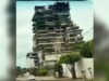 Libreville : Oligui Nguema hausse le ton contre les chantiers abandonnés et veut reprendre le contrôle du paysage urbain