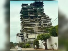 Libreville : Oligui Nguema hausse le ton contre les chantiers abandonnés et veut reprendre le contrôle du paysage urbain