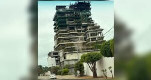Libreville : Oligui Nguema hausse le ton contre les chantiers abandonnés et veut reprendre le contrôle du paysage urbain