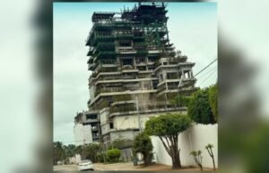 Libreville : Oligui Nguema hausse le ton contre les chantiers abandonnés et veut reprendre le contrôle du paysage urbain
