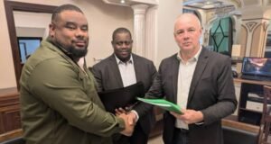 Fer de Baniaka : Reminac s’allie à Norden pour préparer l’exportation du minerai gabonais