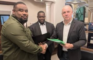 Fer de Baniaka : Reminac s’allie à Norden pour préparer l’exportation du minerai gabonais