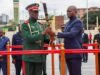 Gabon Guinée-Bissau : Oligui Nguema réaffirme son soutien à une transition apaisée