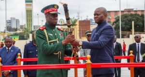 Gabon Guinée-Bissau : Oligui Nguema réaffirme son soutien à une transition apaisée