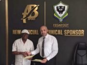 Panthères : la Fegafoot et AB Sport rempilent pour deux ans, le maillot au cœur du prochain défi