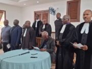 Église évangélique du Gabon : les chrétiens montent au créneau et accusent l’État d’ingérence