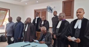 Église évangélique du Gabon : les chrétiens montent au créneau et accusent l’État d’ingérence