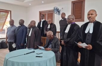Église évangélique du Gabon : les chrétiens montent au créneau et accusent l’État d’ingérence
