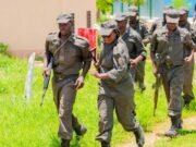 Burkina Faso : les journalistes désormais soumis à une formation militaire obligatoire