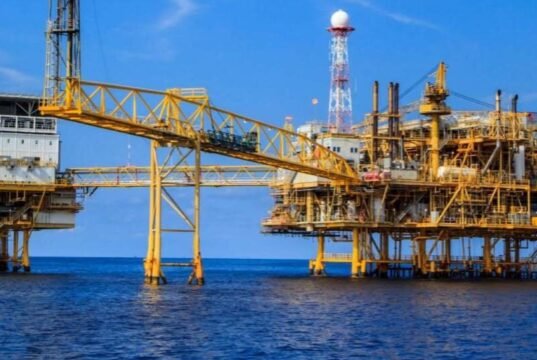 Gabon : VAALCO réduit sa facture énergétique grâce au gaz d’Etame, mais revoit ses ambitions de production
