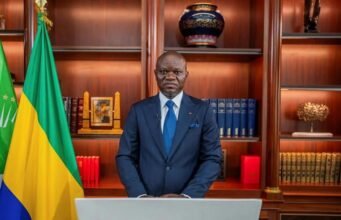 Diaspora gabonaise : Oligui Nguema lance un appel aux talents et aux capitaux de l’étranger