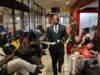 Afrique du Sud : 28 Gabonais rapatriés à Libreville sur fond de tensions xénophobes