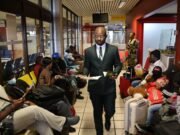 Afrique du Sud : 28 Gabonais rapatriés à Libreville sur fond de tensions xénophobes