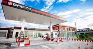 Diesel : avec un litre à 575 FCFA, le Gabon affiche l’un des prix les plus bas de la CEMAC