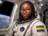 Sephora Maganga Nziengui : à 17 ans, la jeune Gabonaise qui rêve d’espace s’envole vers l’Inde pour représenter le Gabon