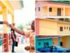 Haut Ogooué : à Eyouga et Ondili, Oligui Nguema mise sur le logement et l’entrepreneuriat pour accélérer le développement local