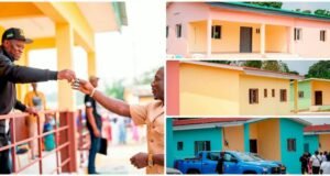 Haut Ogooué : à Eyouga et Ondili, Oligui Nguema mise sur le logement et l’entrepreneuriat pour accélérer le développement local