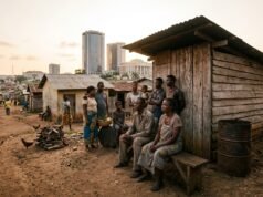 Gabon : 750 000 personnes vivent dans la pauvreté, pourquoi la richesse du pays ne profite-t-elle pas à tous ?