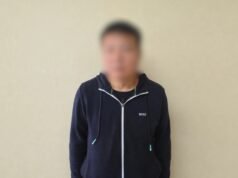 Recherché pour escroquerie, blanchiment et enlèvement, Zhang Guo Hua arrêté à Libreville