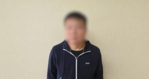 Recherché pour escroquerie, blanchiment et enlèvement, Zhang Guo Hua arrêté à Libreville