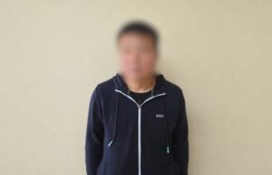 Recherché pour escroquerie, blanchiment et enlèvement, Zhang Guo Hua arrêté à Libreville