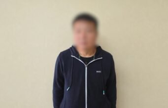 Recherché pour escroquerie, blanchiment et enlèvement, Zhang Guo Hua arrêté à Libreville