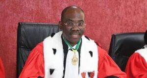 Gabon : Eddy Narcisse Minang aurait été radié de la magistrature après son passage devant le CSM